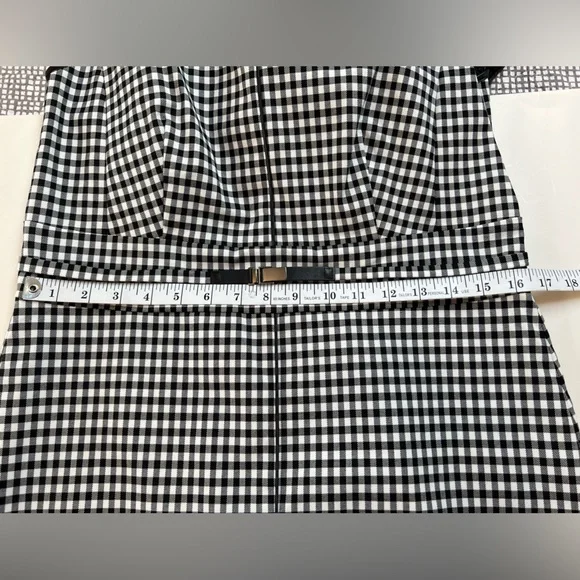 NWT Marc Cain shift dress. Size 5 in Marc Cain (L) - Picture 7 of 16